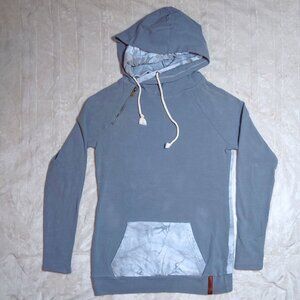 Ampersand Avenue You Deserve It All Hoodie - Medium